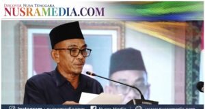 DPRD Minta BPBD NTB Lebih Siap : Dari Data hingga Distribusi Logistik