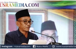 DPRD Minta BPBD NTB Lebih Siap : Dari Data hingga Distribusi Logistik