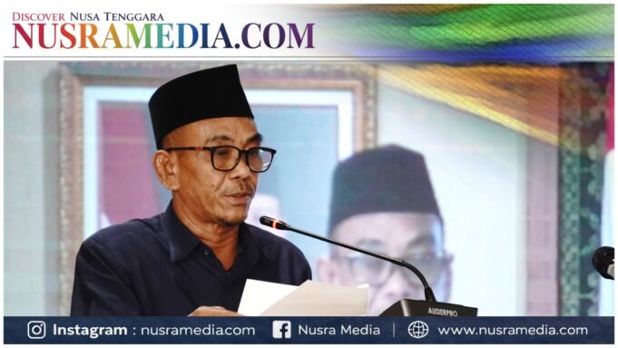 DPRD Minta BPBD NTB Lebih Siap : Dari Data hingga Distribusi Logistik
