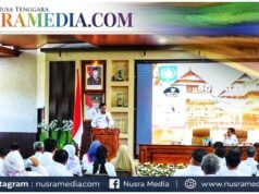 Pemkab Sumbawa Dorong Akselerasi IKD Lewat ASN