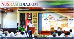 Pemkab Sumbawa Dorong Akselerasi IKD Lewat ASN