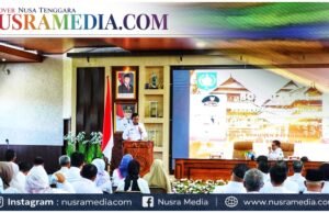 Pemkab Sumbawa Dorong Akselerasi IKD Lewat ASN