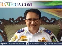 Siapkan Skema Baru, Dishub Sumbawa Bakal Tata Sejumlah Ruas Jalan dalam Kota