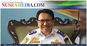 Siapkan Skema Baru, Dishub Sumbawa Bakal Tata Sejumlah Ruas Jalan dalam Kota