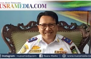 Siapkan Skema Baru, Dishub Sumbawa Bakal Tata Sejumlah Ruas Jalan dalam Kota