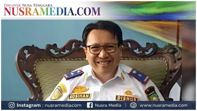 Siapkan Skema Baru, Dishub Sumbawa Bakal Tata Sejumlah Ruas Jalan dalam Kota