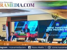 Tantangan Berat, Dibutuhkan Kerja Bersama yang Tak Biasa