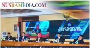 Tantangan Berat, Dibutuhkan Kerja Bersama yang Tak Biasa