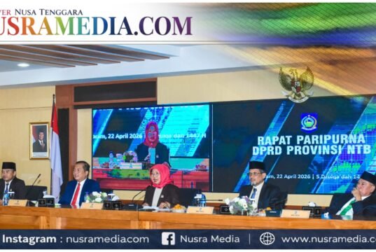 Tantangan Berat, Dibutuhkan Kerja Bersama yang Tak Biasa