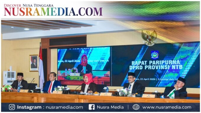 Tantangan Berat, Dibutuhkan Kerja Bersama yang Tak Biasa