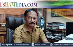 Lahan Jadi Tantangan, Sumbawa Butuh 300 Hektare untuk Bendungan Kerekeh