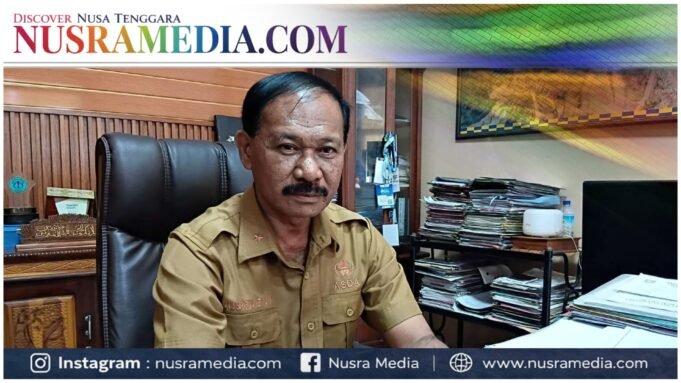 Lahan Jadi Tantangan, Sumbawa Butuh 300 Hektare untuk Bendungan Kerekeh