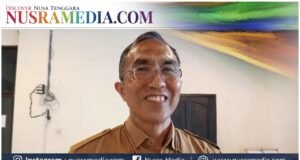 OPD Diminta Nge-gas : Serapan Anggaran Sumbawa Masih Rendah