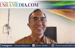 OPD Diminta Nge-gas : Serapan Anggaran Sumbawa Masih Rendah