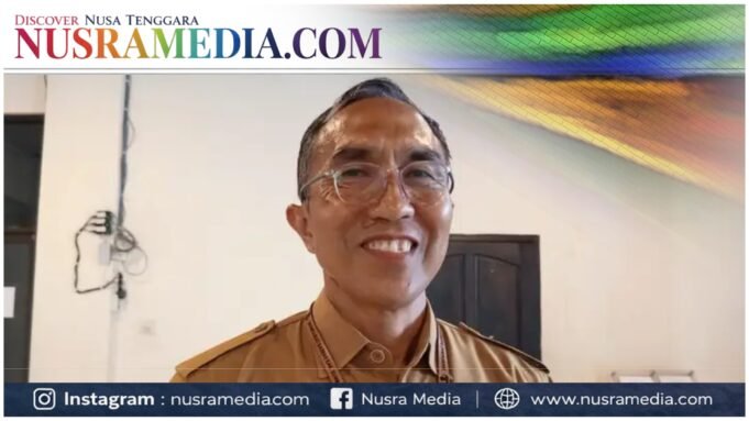 OPD Diminta Nge-gas : Serapan Anggaran Sumbawa Masih Rendah