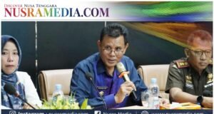 SPAM Sumbawa Digeber, 12 Ribu Rumah Ditargetkan Terlayani