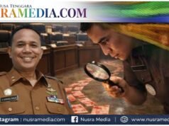 Pemprov NTB Hormati Aspirasi Publik : Proses Hukum Harus Bebas dari Tekanan Opini