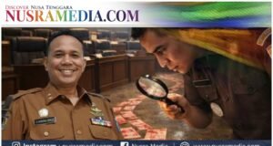 Pemprov NTB Hormati Aspirasi Publik : Proses Hukum Harus Bebas dari Tekanan Opini
