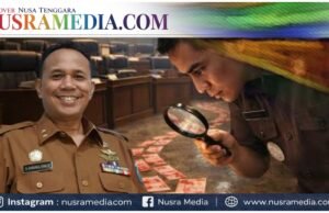 Pemprov NTB Hormati Aspirasi Publik : Proses Hukum Harus Bebas dari Tekanan Opini