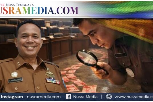 Pemprov NTB Hormati Aspirasi Publik : Proses Hukum Harus Bebas dari Tekanan Opini