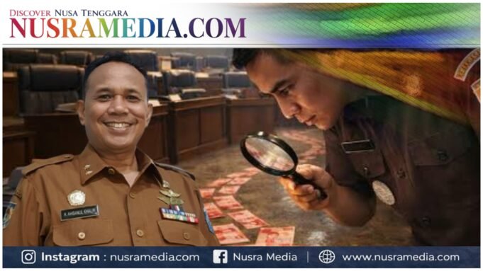 Pemprov NTB Hormati Aspirasi Publik : Proses Hukum Harus Bebas dari Tekanan Opini