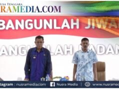 Transparansi Harga Mati, Bupati Sumbawa Tekankan Kepatuhan Pengadaan