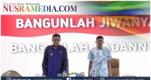 Transparansi Harga Mati, Bupati Sumbawa Tekankan Kepatuhan Pengadaan
