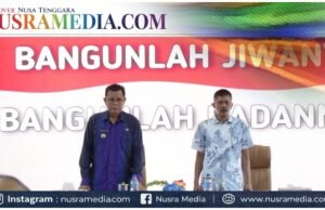 Transparansi Harga Mati, Bupati Sumbawa Tekankan Kepatuhan Pengadaan