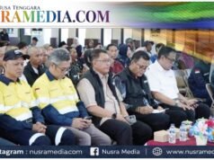 Kolaborasi Pemkab Sumbawa Cetak Mekanik Alat Berat Unggul