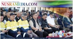 Kolaborasi Pemkab Sumbawa Cetak Mekanik Alat Berat Unggul