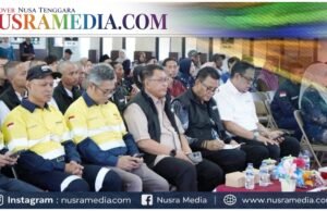 Kolaborasi Pemkab Sumbawa Cetak Mekanik Alat Berat Unggul