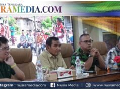 Progres KDMP Masih Rendah, Wabup Ansori Desak Percepatan Penyelesaian Lahan