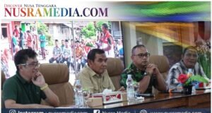 Progres KDMP Masih Rendah, Wabup Ansori Desak Percepatan Penyelesaian Lahan