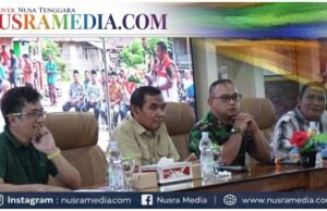 Progres KDMP Masih Rendah, Wabup Ansori Desak Percepatan Penyelesaian Lahan