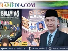 Hardiknas 2026 : Dikbud Sumbawa Perkuat Ikatan Orang Tua dan Anak Lewat Anti Bullying