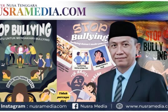 Hardiknas 2026 : Dikbud Sumbawa Perkuat Ikatan Orang Tua dan Anak Lewat Anti Bullying