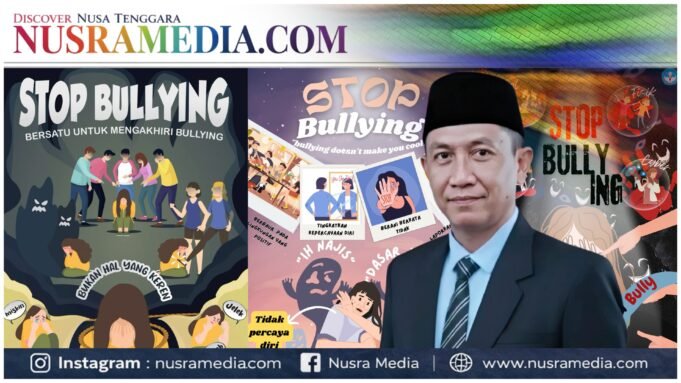 Hardiknas 2026 : Dikbud Sumbawa Perkuat Ikatan Orang Tua dan Anak Lewat Anti Bullying