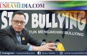 Tak Sekedar Seremonial Hardiknas, Komisi IV Dorong Program Anti-Bullying Berkelanjutan