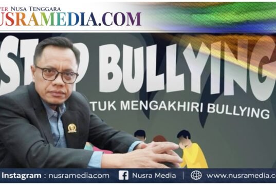 Tak Sekedar Seremonial Hardiknas, Komisi IV Dorong Program Anti-Bullying Berkelanjutan