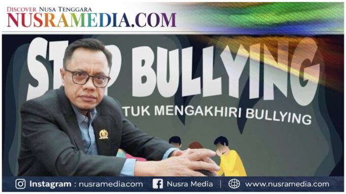 Tak Sekedar Seremonial Hardiknas, Komisi IV Dorong Program Anti-Bullying Berkelanjutan