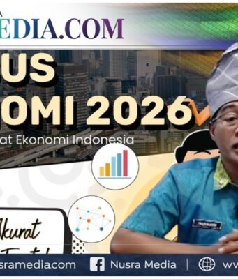 Diskominfotiksandi Sumbawa Dukung Penuh Sensus Ekonomi 2026