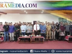 Jamin Akses Keadilan, Pendampingan Aktualisasi Paralegal Digelar di Sumbawa