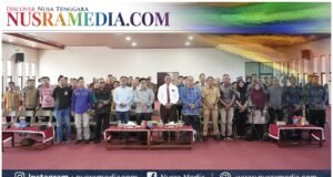 Jamin Akses Keadilan, Pendampingan Aktualisasi Paralegal Digelar di Sumbawa