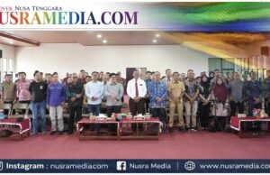 Jamin Akses Keadilan, Pendampingan Aktualisasi Paralegal Digelar di Sumbawa