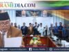 DPRD Sumbawa Matangkan Jadwal Paripurna dan Pembahasan Ranperda 2026