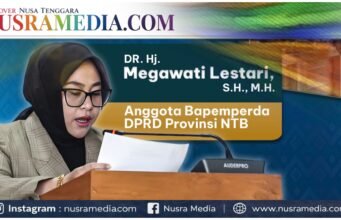 Lima Ranperda Inisiatif DPRD NTB Masuk Tahap Pembahasan Lanjutan