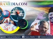 Bersama Hiu Paus di Teluk Saleh, Cara Unik Johan Rosihan Rayakan Milad PKS ke-24