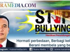Disdikbud Sumbawa Perkuat Mitigasi Perundungan : Siapkan Pokja Lintas Sektor