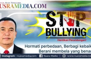 Disdikbud Sumbawa Perkuat Mitigasi Perundungan : Siapkan Pokja Lintas Sektor