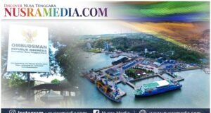 Ombudsman NTB Bongkar Dugaan Pungli Sewa Kasur di Kapal Penyeberangan